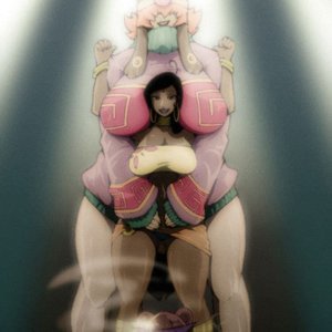 Artwork (Carmessi Comics) image 1121
