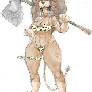 Artwork (Carmessi Comics) image 1136