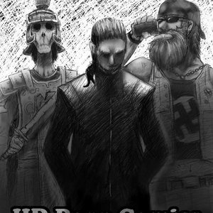 Artwork (Carmessi Comics) image 1137
