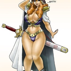 Artwork (Carmessi Comics) image 1145