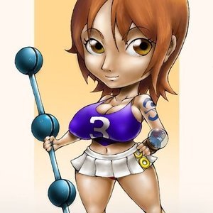 Artwork (Carmessi Comics) image 1147