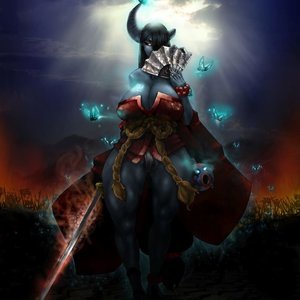 Artwork (Carmessi Comics) image 1148