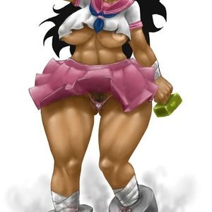 Artwork (Carmessi Comics) image 1152