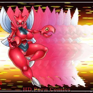 Artwork (Carmessi Comics) image 1173