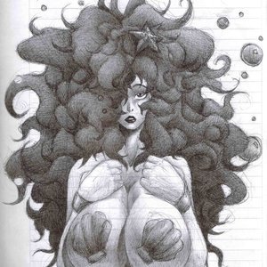 Artwork (Carmessi Comics) image 1187