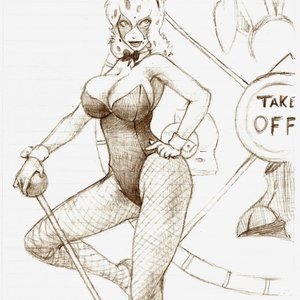Artwork (Carmessi Comics) image 1215