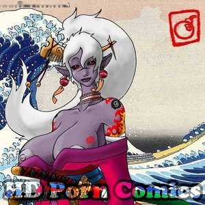 Artwork (Carmessi Comics) image 1226
