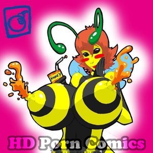 Artwork (Carmessi Comics) image 1230