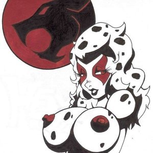 Artwork (Carmessi Comics) image 1240