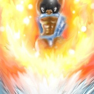 Artwork (Carmessi Comics) image 1249