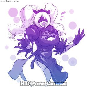 Artwork (Carmessi Comics) image 136