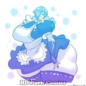 Artwork (Carmessi Comics) image 141