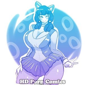 Artwork (Carmessi Comics) image 143