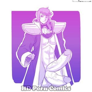 Artwork (Carmessi Comics) image 170