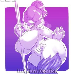 Artwork (Carmessi Comics) image 176