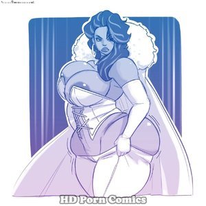 Artwork (Carmessi Comics) image 202