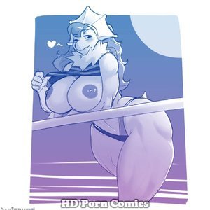 Artwork (Carmessi Comics) image 206