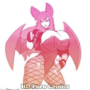 Artwork (Carmessi Comics) image 209