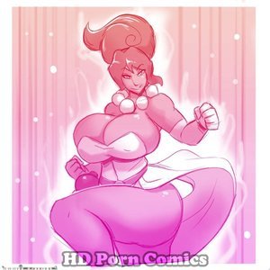 Artwork (Carmessi Comics) image 230