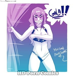 Artwork (Carmessi Comics) image 237