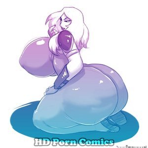 Artwork (Carmessi Comics) image 240