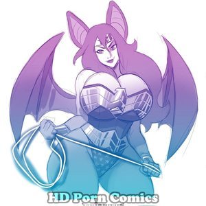 Artwork (Carmessi Comics) image 243