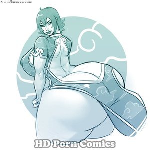 Artwork (Carmessi Comics) image 258