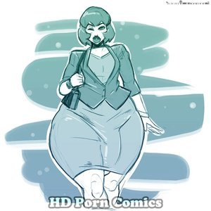 Artwork (Carmessi Comics) image 259