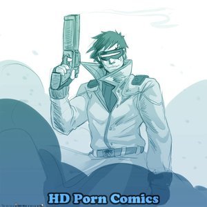 Artwork (Carmessi Comics) image 262