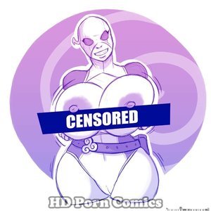 Artwork (Carmessi Comics) image 298