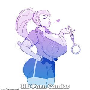 Artwork (Carmessi Comics) image 304