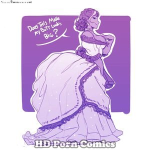 Artwork (Carmessi Comics) image 312