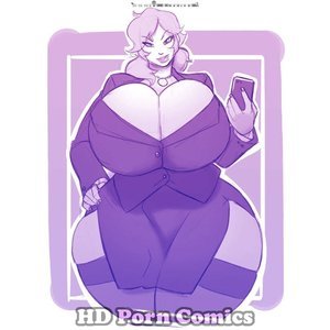 Artwork (Carmessi Comics) image 315