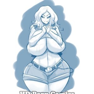 Artwork (Carmessi Comics) image 339