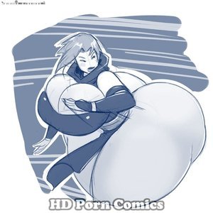 Artwork (Carmessi Comics) image 350
