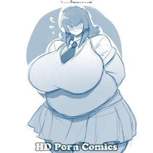 Artwork (Carmessi Comics) image 359