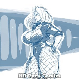 Artwork (Carmessi Comics) image 360