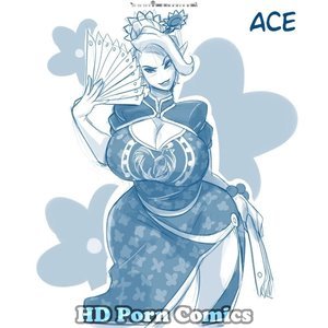 Artwork (Carmessi Comics) image 372