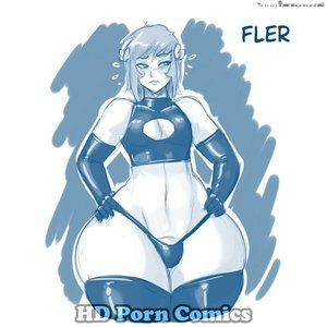 Artwork (Carmessi Comics) image 373