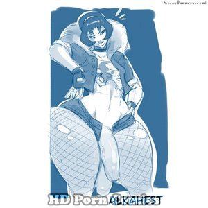 Artwork (Carmessi Comics) image 374