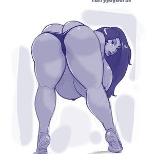 Artwork (Carmessi Comics) image 386