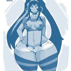 Artwork (Carmessi Comics) image 394