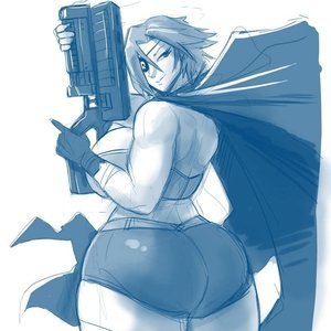 Artwork (Carmessi Comics) image 415