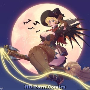 Artwork (Carmessi Comics) image 441