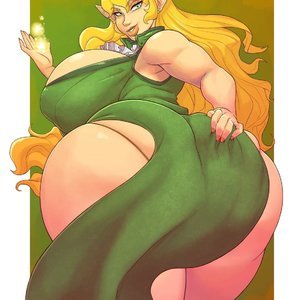 Artwork (Carmessi Comics) image 459
