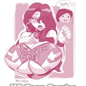 Artwork (Carmessi Comics) image 539