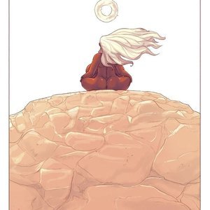 Artwork (Carmessi Comics) image 570