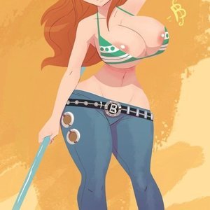 Artwork (Carmessi Comics) image 611