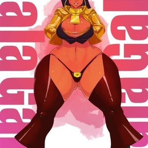 Artwork (Carmessi Comics) image 636