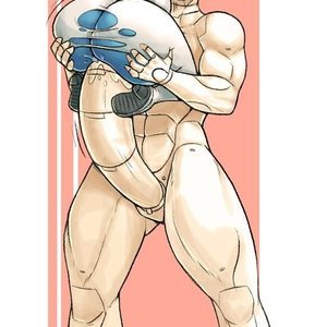 Artwork (Carmessi Comics) image 662